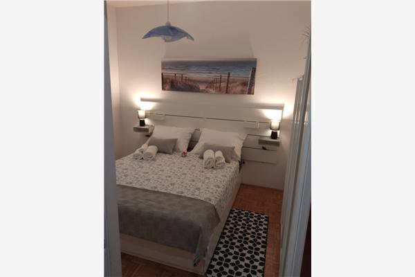 Apartment A1, for 2 persons