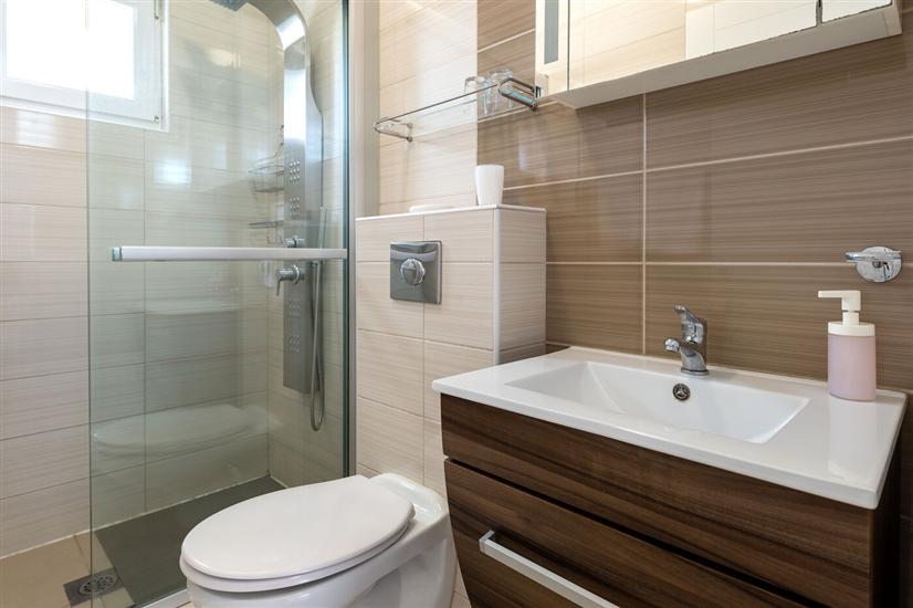 House K1, for 6 persons