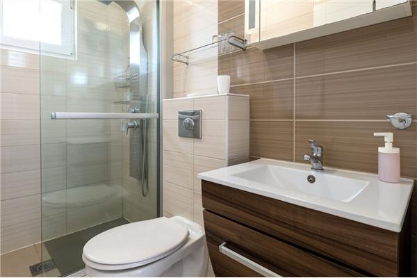 House K1, for 6 persons