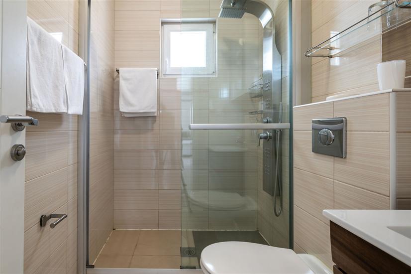 House K1, for 6 persons