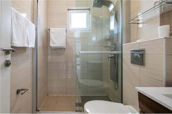 House K1, for 6 persons