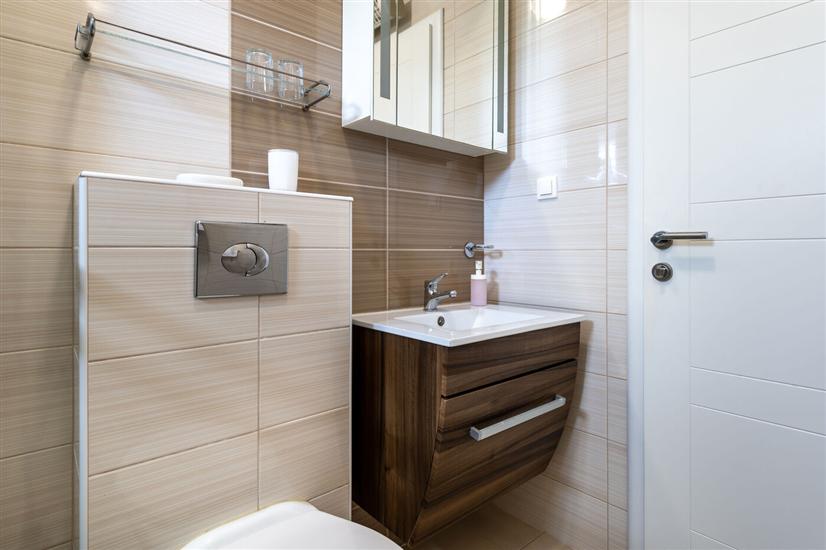 House K1, for 6 persons