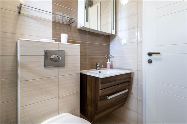 House K1, for 6 persons