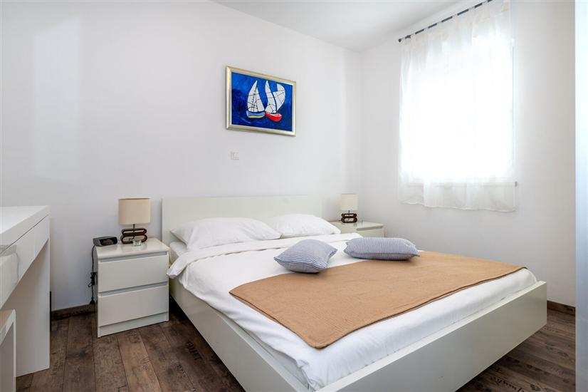 House K1, for 6 persons