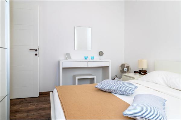 House K1, for 6 persons