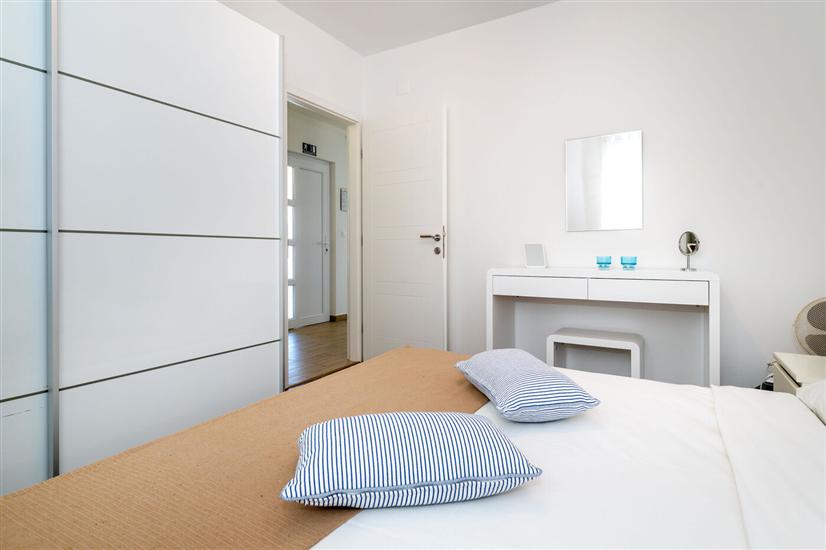 House K1, for 6 persons