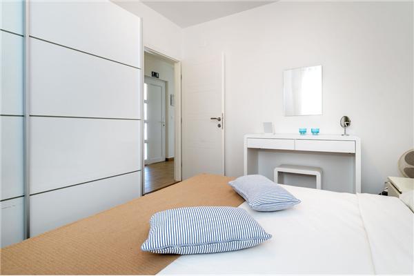 House K1, for 6 persons