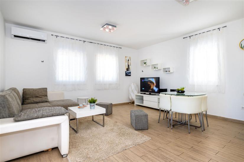 House K1, for 6 persons