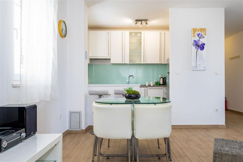 House K1, for 6 persons