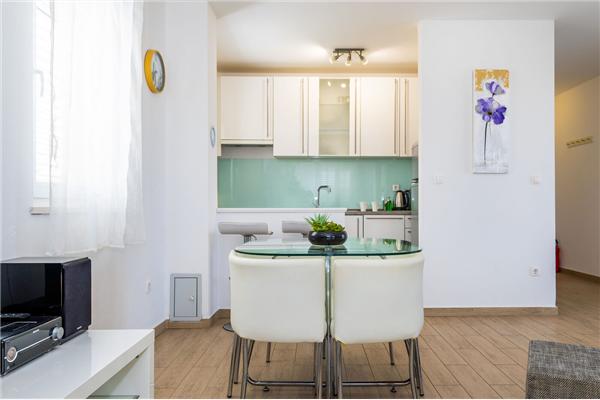 House K1, for 6 persons