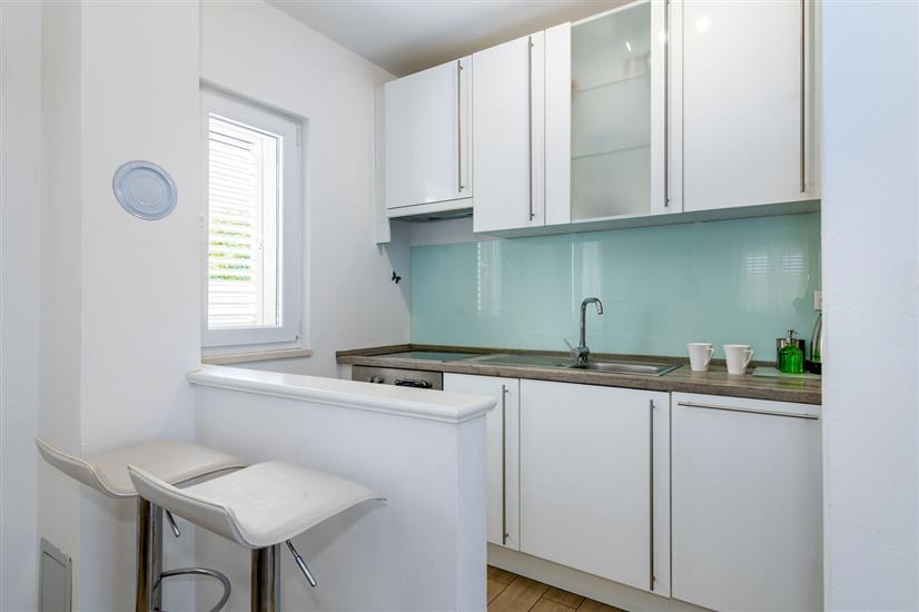 House K1, for 6 persons