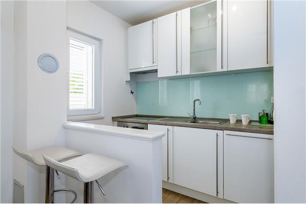 House K1, for 6 persons