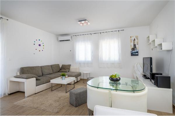 House K1, for 6 persons