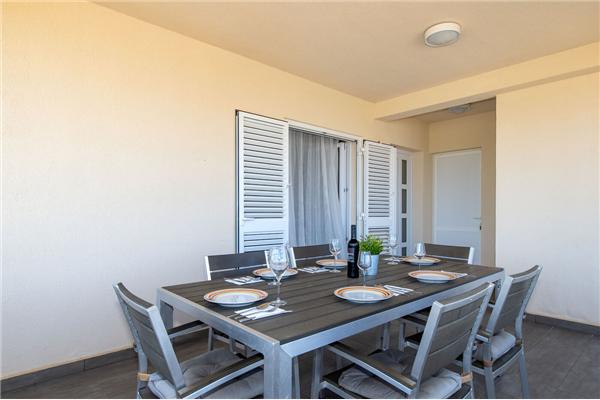 House K1, for 6 persons