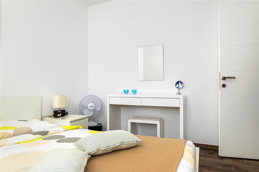 House K1, for 6 persons