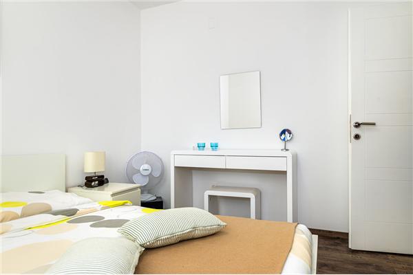 House K1, for 6 persons