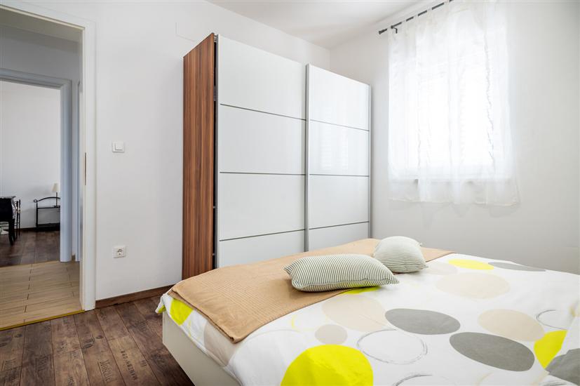 House K1, for 6 persons