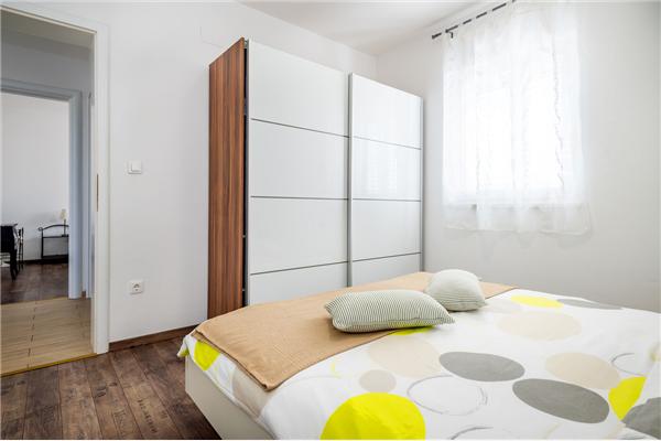 House K1, for 6 persons