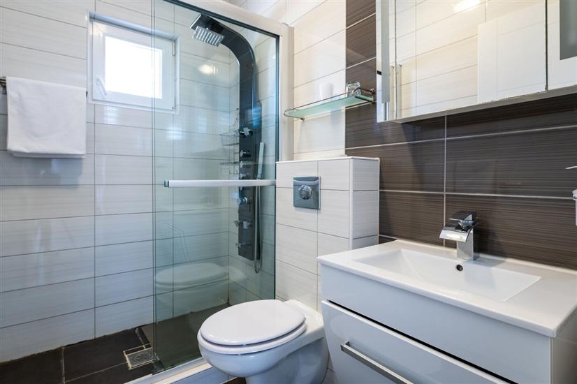 House K1, for 6 persons