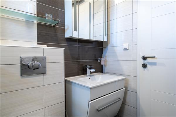 House K1, for 6 persons