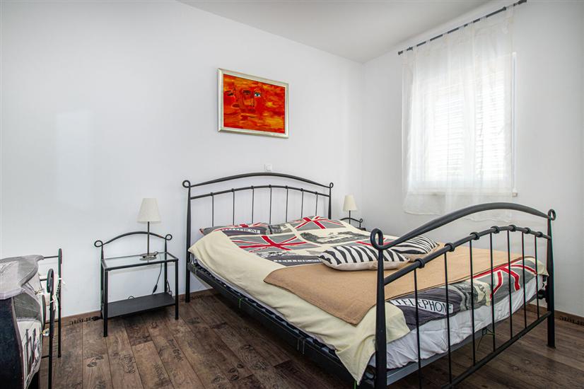 House K1, for 6 persons