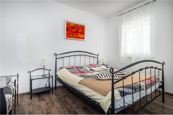 House K1, for 6 persons