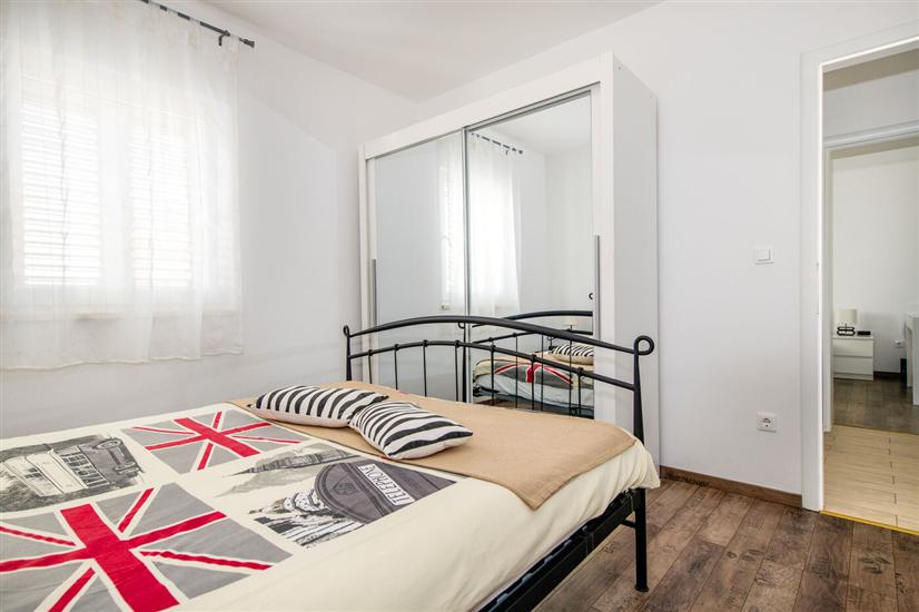 House K1, for 6 persons