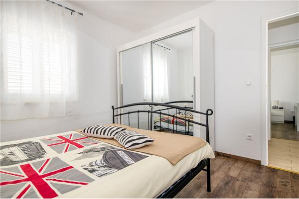 House K1, for 6 persons