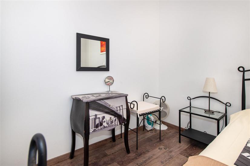 House K1, for 6 persons