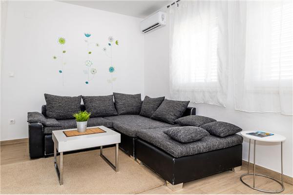 House K1, for 6 persons