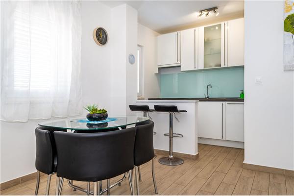 House K1, for 6 persons