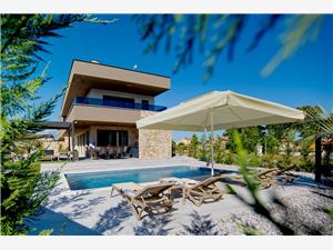 Villa Blue Istria,BookPieronFrom 392 €