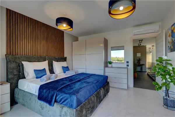 House K1, for 8 persons