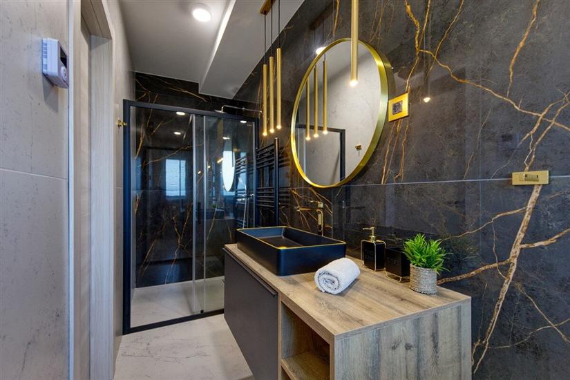 House K1, for 8 persons