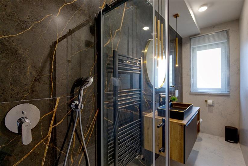 House K1, for 8 persons