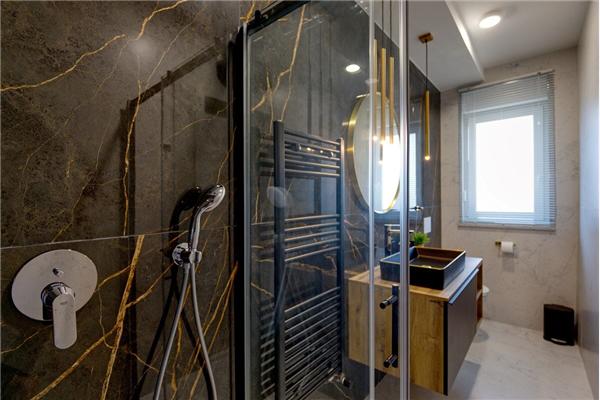 House K1, for 8 persons