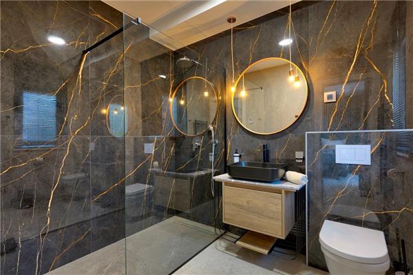 House K1, for 8 persons