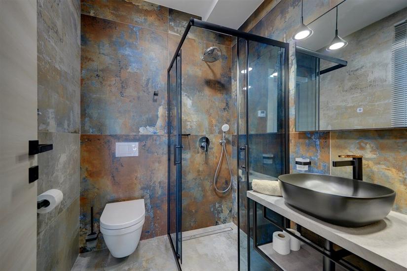 House K1, for 8 persons