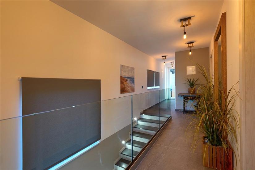 House K1, for 8 persons