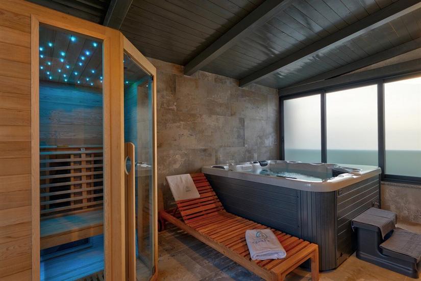 House K1, for 8 persons