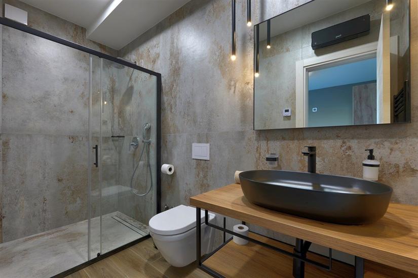 House K1, for 8 persons