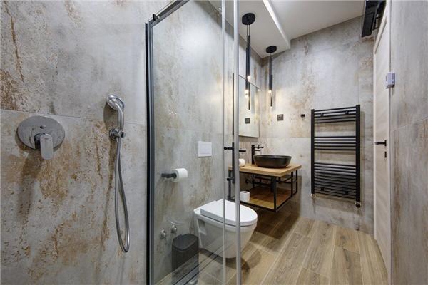 House K1, for 8 persons