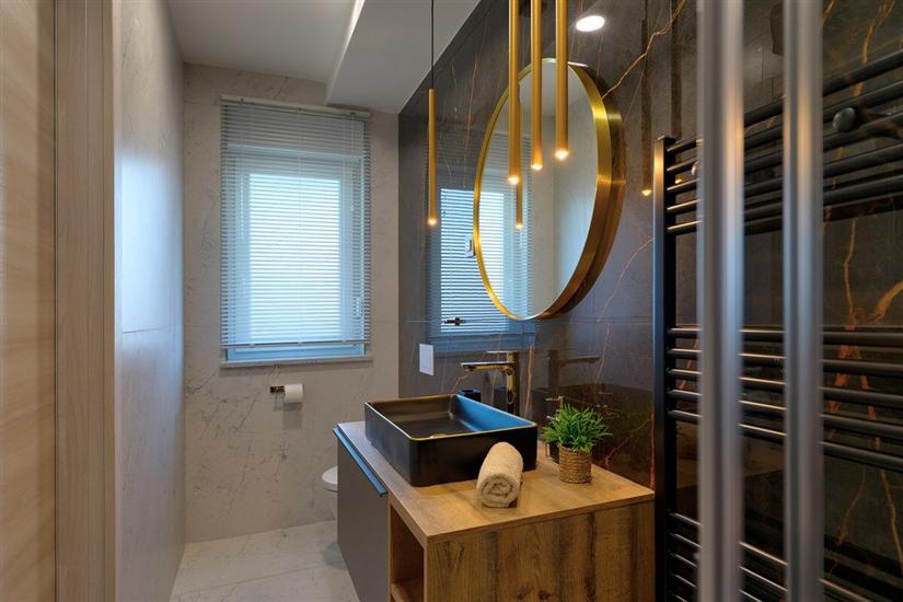 House K1, for 8 persons