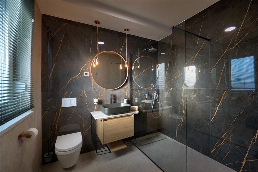 House K1, for 8 persons