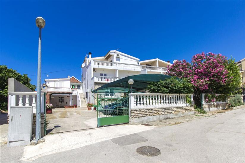 Apartment Malaga