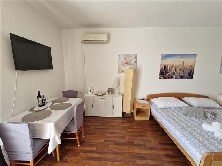 Apartman A3, za 3 osoba/e