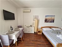 Apartment A3, for 3 persons