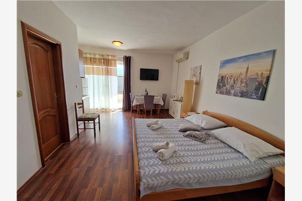 Appartement A3, pour 3 personnes