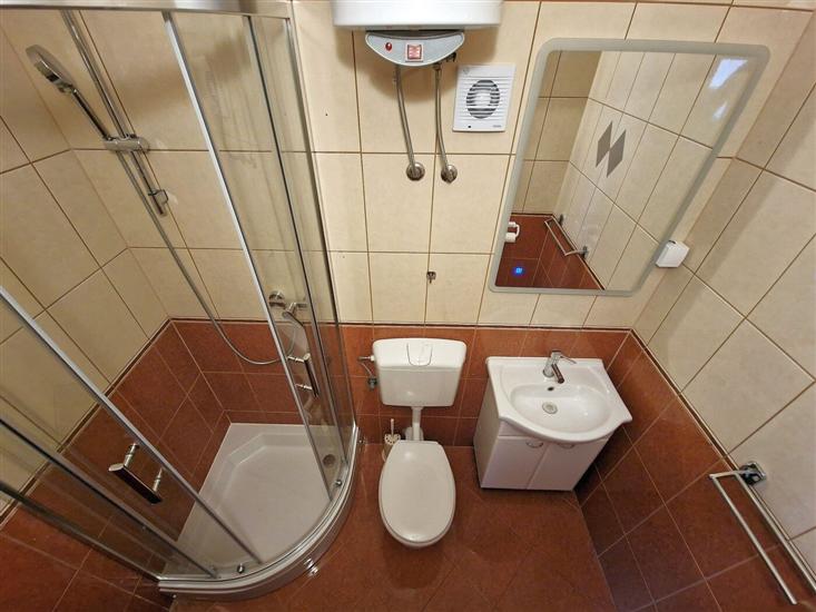 Appartement A3, pour 3 personnes