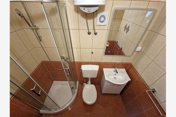 Appartement A3, pour 3 personnes